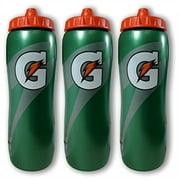 Gatorade 32 oz Plastic Water Bottle