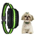 thumbnail image 1 of Waterproof Rechargeable Dog Training Collar with 3 Safety Correction Remote-Training Modes-Beep Vibration Harmless Static Shock, 1 of 6