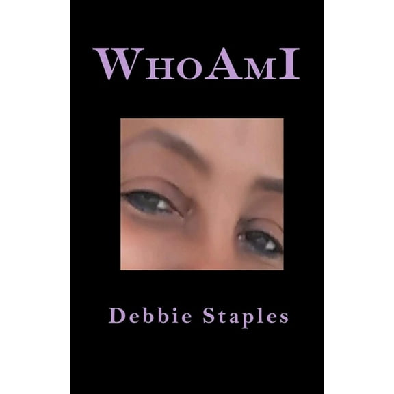 Who Am I (Paperback)
