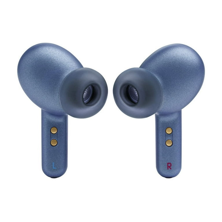 Amazon.com: JBL Live Free 2 - True Wireless Noise Cancelling