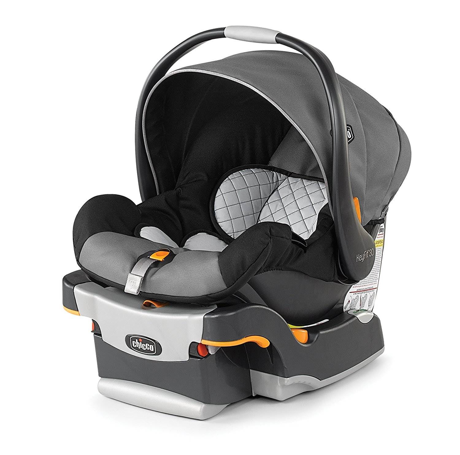 keyfit 30 jogging stroller