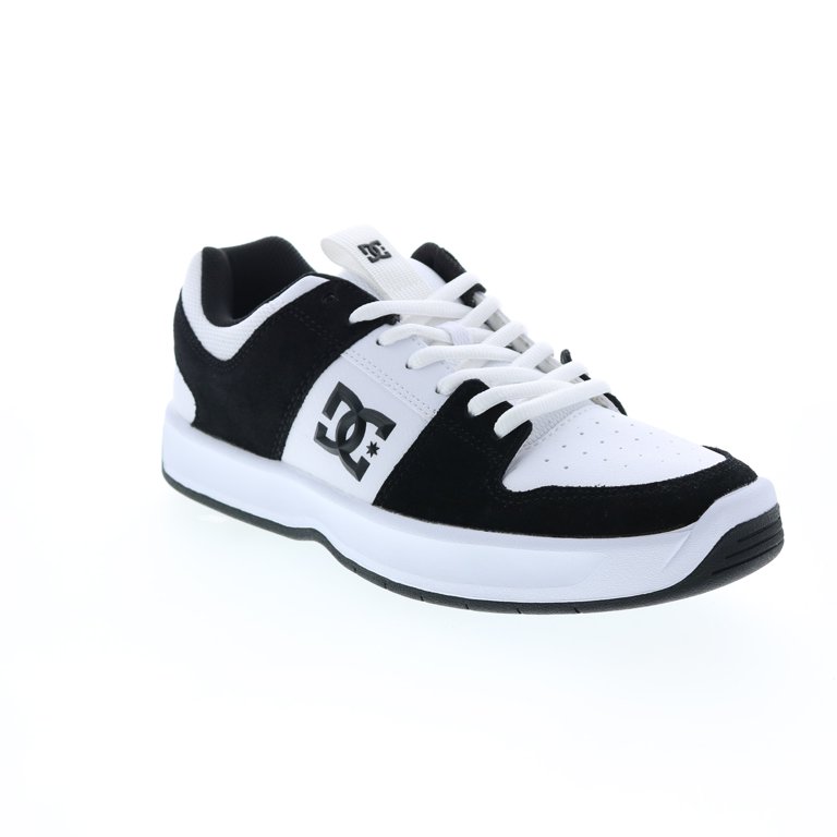 Dc shoes low cut Clearance