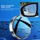 thumbnail image 2 of Espejos de punto ciego Espejo convexo giratorio de 360 ​​​​grados Espejo de inversión de visión amplia Sywqhk Accesorios para autos y motos, 2 of 4