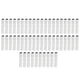 thumbnail image 1 of 50 piezas de conexión de púas para manguera de aire acondicionado, conector de púas para manguera de refrigerante de alta resistencia de aluminio universal de 3/4 pulg., 1 of 19