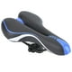 thumbnail image 1 of Asiento de Bicicleta Cojín de Asiento Suave para Bicicleta Sillín de Ciclo Impermeable Bicicleta de Carretera de montaña Cojín Deportivo Transpirable, 1 of 5