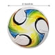 thumbnail image 3 of Eigraketly Balón de fútbol al aire libre para niños, tamaño 5, balón de entrenamiento listo para el partido, mano de obra fina, fútbol para Deportes y aire libre, 3 of 6