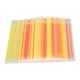 thumbnail image 4 of 100 Uds Barras Luminosas Barras De Luz Seguras E Impermeables Que Brillan En La Oscuridad Suministros De Fiesta para Collares Y Pulseras Brillantes, 4 of 14