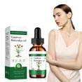 Cyperus Rotundus Oil Cyprus Oil Natural Nut Grass Mix Oil for Reducing Body Hair Growth