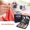 thumbnail image 3 of Ensemble de Kit de Couture Portable 100 Pièces, 3 of 3