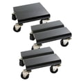 thumbnail image 2 of Sportsman Series SMDOLLY Sportsman Series SMDOLLY Steel Snowmobile Dolly Set, 2 of 3