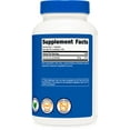 thumbnail image 4 of Nutricost Zinc Picolinate 30mg, 240 Capsules - Gluten Free and Non-GMO Supplement, 4 of 5