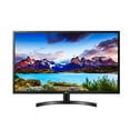 thumbnail image 1 of LG 32ML600M-B Moniteur 32 Pouces Full HD IPS LED avec HDR 10 - Noir, 1 of 5
