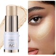 thumbnail image 4 of Womens Contour Cream Blush Sticks For Cheeks Lips Face Stick Makeup D7S9, 4 of 7