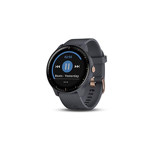 refurbished vivoactive 3