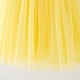 thumbnail image 5 of Odeerbi 6 M-8 Y Niñas de Verano Lindo Vestido de Tul Correa de Ruffles Sin Mangas Vestido de Princesa de Línea A Para La Fiesta Casual, 5 of 5