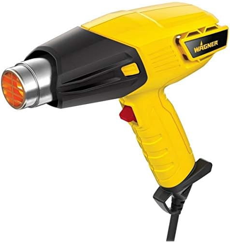 Wagner Spray Tech 0503059 Furno 300 Dual Temp Heat Gun - Quantity 6