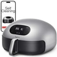 thumbnail image 1 of Typhur Dome Air Fryer, No.1 Cooking Speed Large Air Fryer with Superior Airflow, Self-cleaning Smart Digital Air Fryer with Dishwasher Safe Basket for Quick Easy Meals, Up to 32 Chicken Wings Capacity, 1 of 4