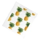 thumbnail image 5 of Advancent Paño de limpieza de cocina Cuencos Toalla de Trapo de Vajilla Herramienta de limpieza Utensilios de cocina Paños de platos Piña Piña 2Conjunto, 5 of 6
