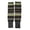 Green, variant on High Socks,Cozy Fall Winter Fluorescent Bohemian Thick Knit Slouch Socks for Women