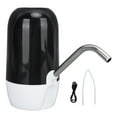 thumbnail image 1 of YUMILI Mini Distributeur d'eau Potable Automatique USB Portable, Pompe De Bouteille d'eau Potable électrique Automatique Muette électrique Domestique avec Double Pompe, 1 of 14