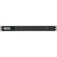 thumbnail image 5 of Tripp Lite PDUMH15-ISO 1U RACk-Mount 1.44Kw Single-Phase 15-Amp Metered PDU With Isobar Surge Suppression, 5 of 5