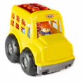 thumbnail image 1 of Camión de Juguete Escolar LUP TOYS Cubos Grandes de Blocks JT181, 1 of 3