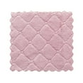thumbnail image 2 of Kitchen dish cloths Reusable Cleaning Cloths 5PCS Dish Cloth Double-sided Two-color Dish-washing Towel Coral Fleece Hanging Cloth Scouring Pad, 2 of 9