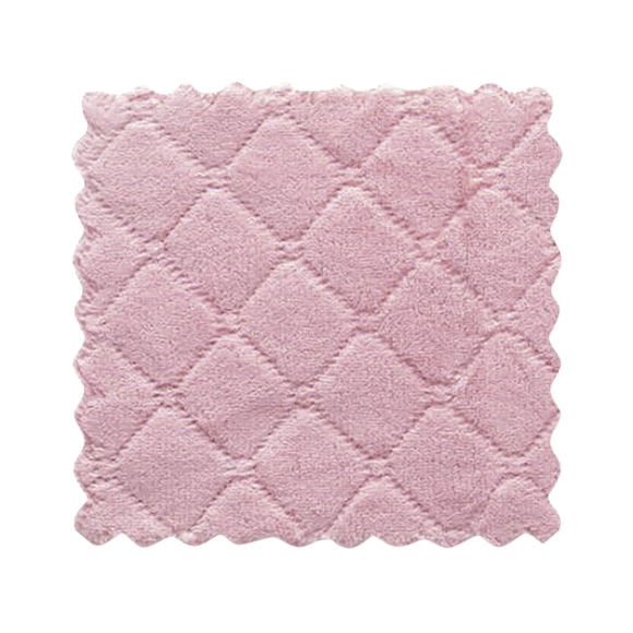 Deals today Multipurpose Terry Cleaning Towels for Home, Car for Cars, House, Kitchen, Window Lint-Free, Streak-Free Microfiber Wash Cloth Microfiber Cloth for Glass