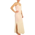 thumbnail image 2 of Vestido sin mangas con efecto tie-dye de Elevenparis para mujer, Orchidhush XS, 2 of 6