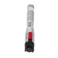 thumbnail image 1 of Optical Cable Tester, Aluminum Alloy Optical Fiber Cable Test Pen Stable Red Light Optical Cable Fault Locator  For Construction For Net Maintenance NF-904-05 5mW,NF-904-10, 1 of 8