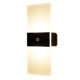 thumbnail image 1 of leyfeng Lámpara de inducción de cuerpo humano inteligente Lámpara de pared magnética Pasillo Pasillo Pequeña luz de noche, 1 of 8