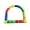 Style C, variant on Kids Balance Beams Non Slip Sports Toy Interactive Stepping Stone Game Colored Balance Block Coordination Motor Skills for Preschool A
