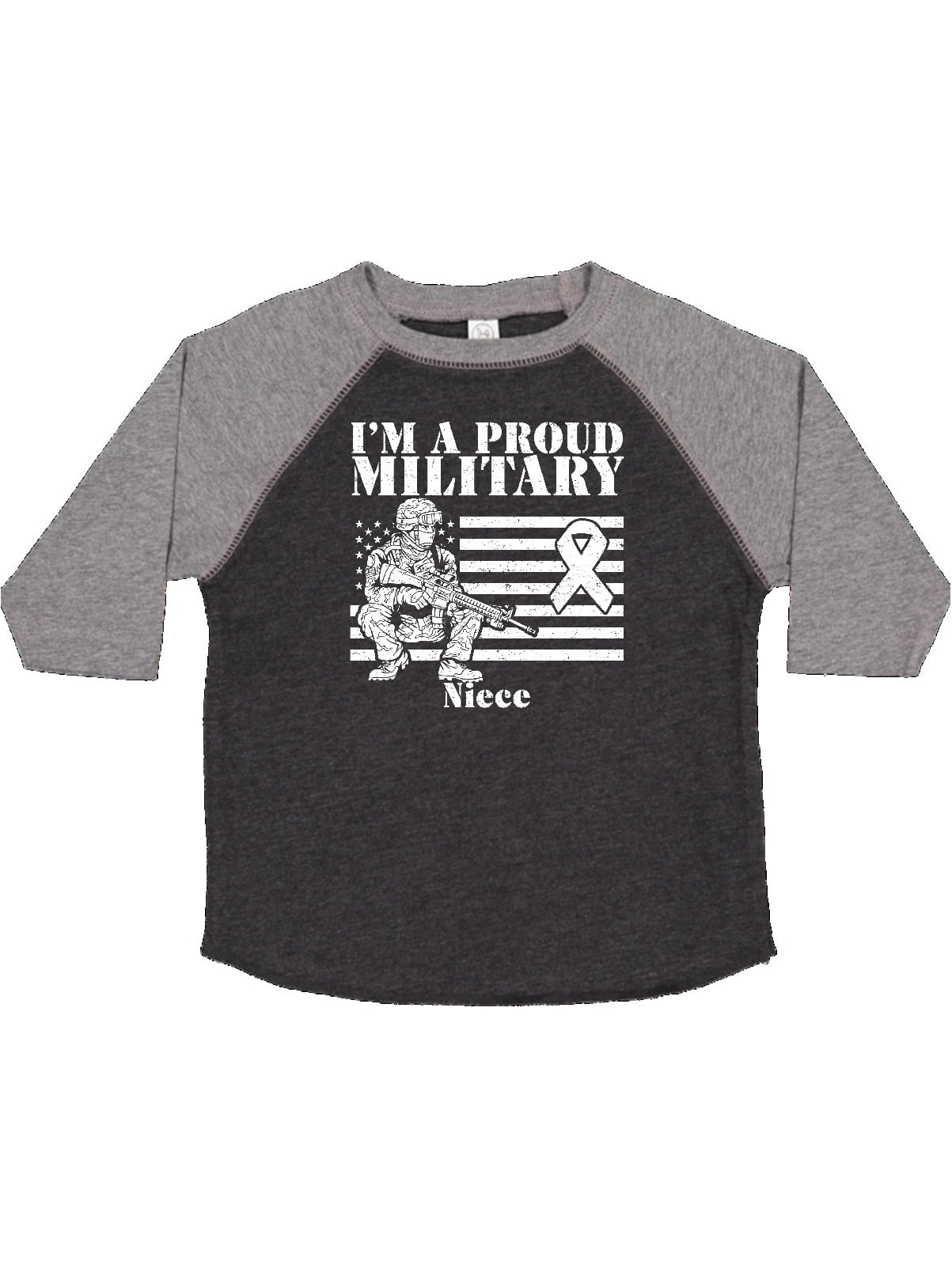 inktastic Massachusetts Home is Where The Heart is with Toddler T-Shirt