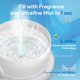 thumbnail image 3 of Difusor De Aromaterapia ASAKUKI ROCK Humidificador Ultrasónico 500ml Con Control Remoto, 3 of 5