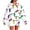 White, variant on Women's Oversized Christmas Sweatshirts Graphic Funny Long Sleeve Crew Neck Pullover Xmas Tree Holiday Tops