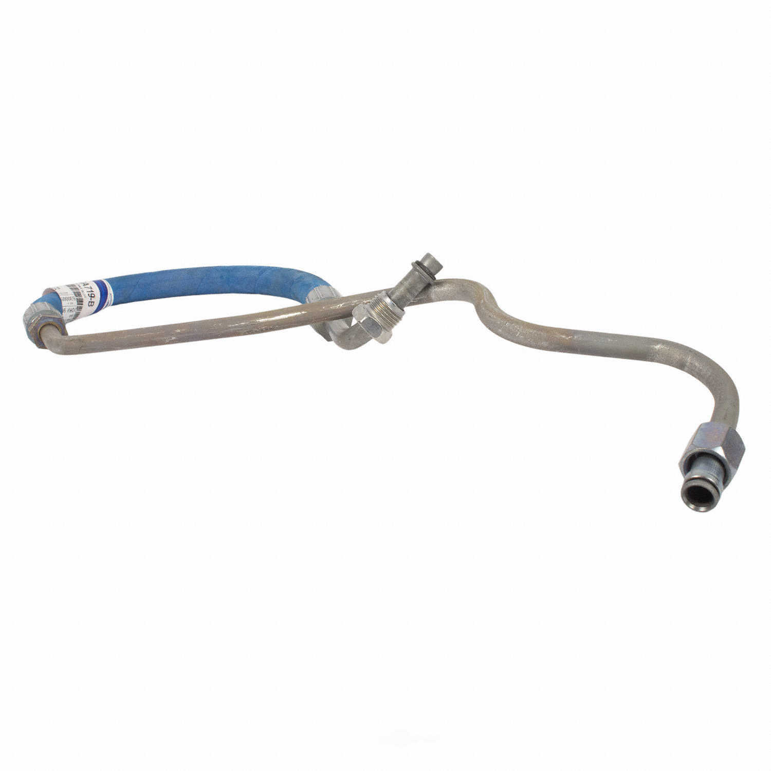 Motorcraft PSH-229 Power Steering Pressure Line Hose Assembly