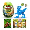 thumbnail image 1 of Smashers Nano Jurassic Light up Dino de ZURU, 1 of 9