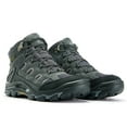 thumbnail image 6 of ROCKROOSTER Newland Hiking boots 100% Water Proof Work Boots for Man 6 inch Normal Width E KS5516-8, 6 of 8