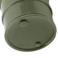 thumbnail image 4 of Mini Tanque De Combustible, Tanque De Combustible De Coche RC Simulado Artesanía Exquisita Plástico Seguro Decorativo Ecológico Para Escala 1/24 ANGGREK  Otros, 4 of 8