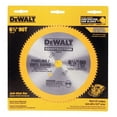 thumbnail image 3 of Dewalt DW9153 6-1/2 in. 90 Tooth Circular Saw Blade, 3 of 4
