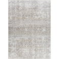 thumbnail image 5 of Livabliss x Our PNW Home Rainier Updated Traditional Washable Runner Area Rug,2'7" x 12', Taupe, 5 of 11