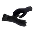 thumbnail image 2 of LOVIVER 5mm Dive Swimming Wetsuit Cold Resistant Diving Full Finger Surfing Double Lined L, 2 of 8