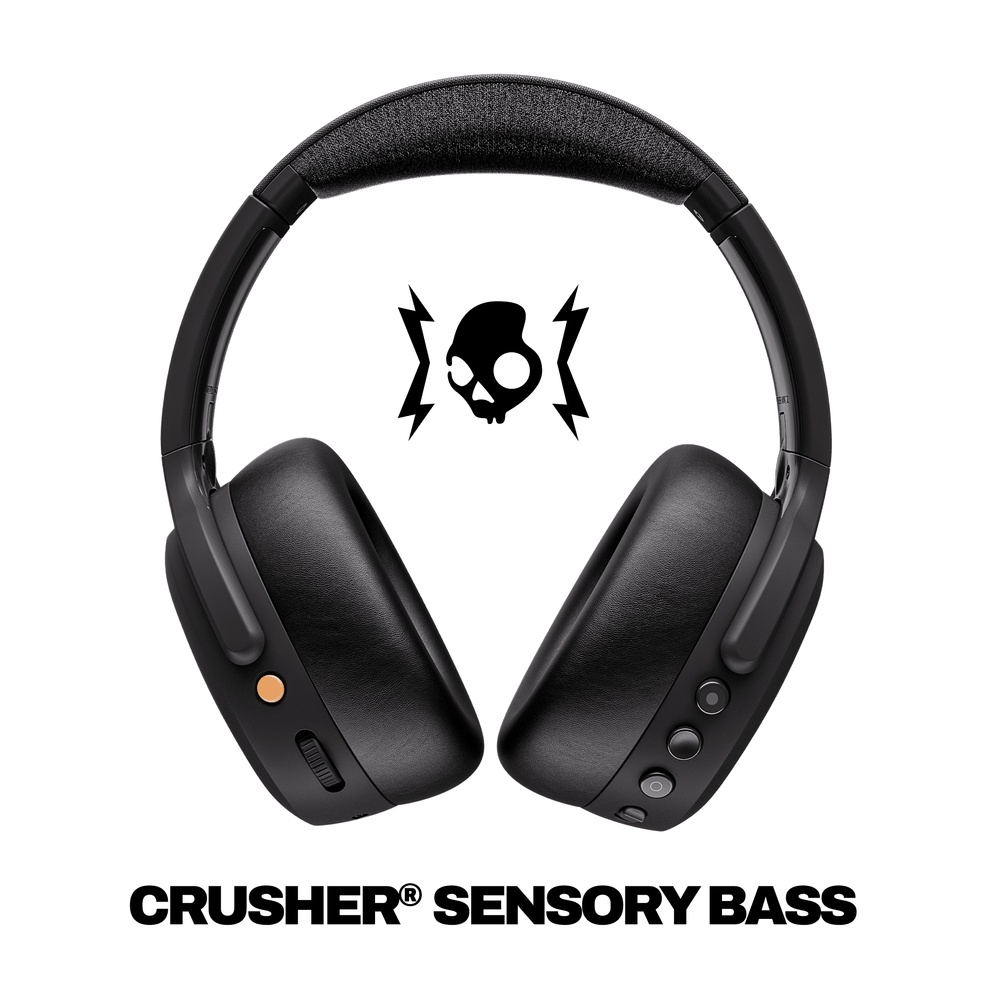 Skullcandy Crusher ANC XT 2 Over-Ear Headphones with