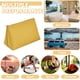 thumbnail image 3 of Bolsa de cosméticos para mujer, bolsa de maquillaje organizador bolsa de maquillaje para monedero resistente al agua regalo para niñas, 23*16*11cm MFZFUKR BST3052594-1, 3 of 5