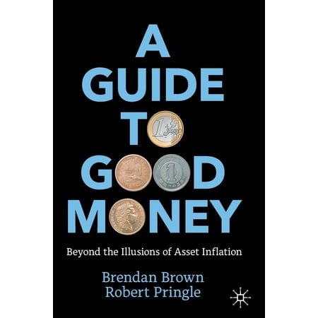 UPC: 9783031060403 | A Guide to Good Money (Paperback)