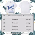 thumbnail image 3 of Oversize Camiseta De Manga Corta Para Hombres Trendy Print, 3 of 7