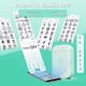 thumbnail image 5 of Half Inch Labels Machine Bluetooth-compatible Thermal Labels Maker for Indoors, 5 of 5