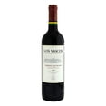 thumbnail image 1 of Caja de 12 Vino Tinto Los Vascos Cabernet Sauvignon 750 ml Cabernet Sauvignon, 1 of 2
