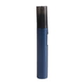 thumbnail image 3 of Recortador de vello nasal eléctrico 2 en 1, recargable, para hombres y mujeres, color azul, 3 of 14