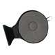 thumbnail image 4 of Asiento acolchado ligero con rotación de 360 degree para asientos de coche, sillas de ruedas y sillas fáciles de usar. Profundo Grey, 4 of 6